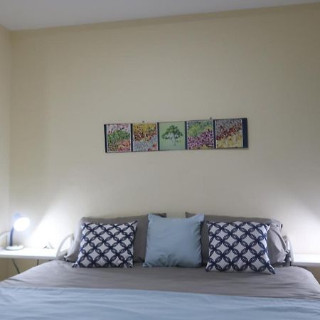 Apartamento San Carlos Sonzacate Luaran gambar