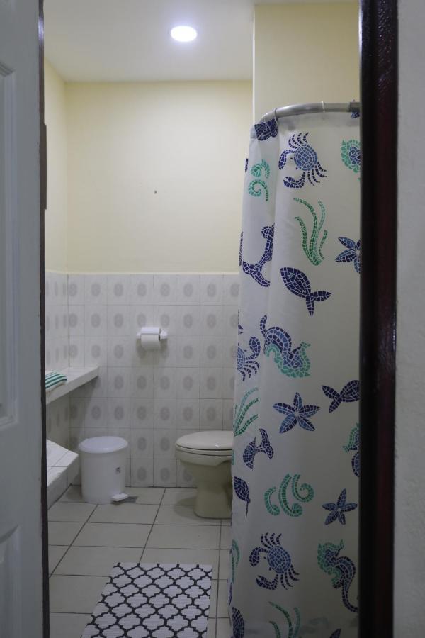 Apartamento San Carlos Sonzacate Luaran gambar